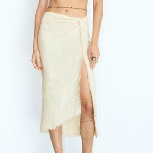 Zara skirt